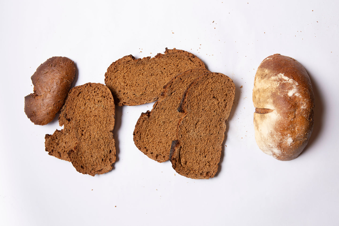 ¿Qué es Masa Madre? por Taller Dulce Grano Panadería Consciente