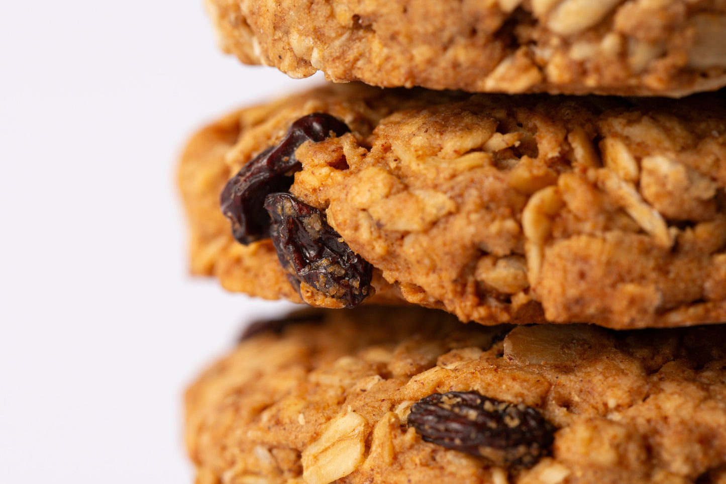 galletas & granolas
