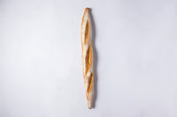 Baguette 24 Masa Madre