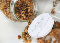 Granola Pumpkin Spice